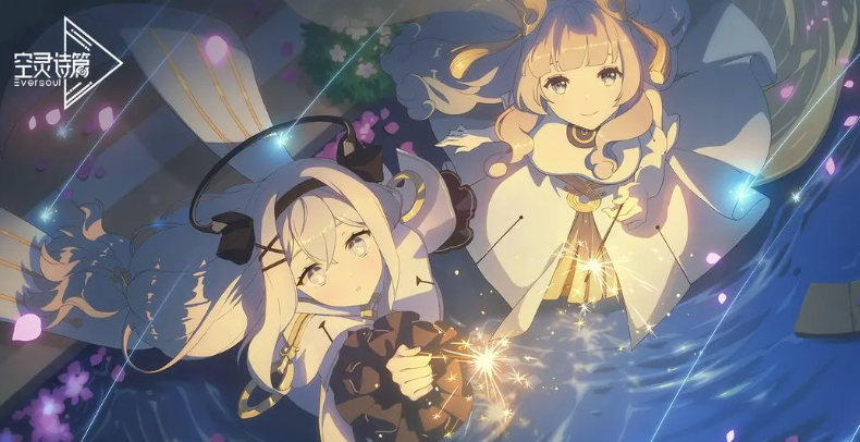 空灵诗篇P5P最强阵容搭配 空灵诗篇高胜率竞技场阵容推荐