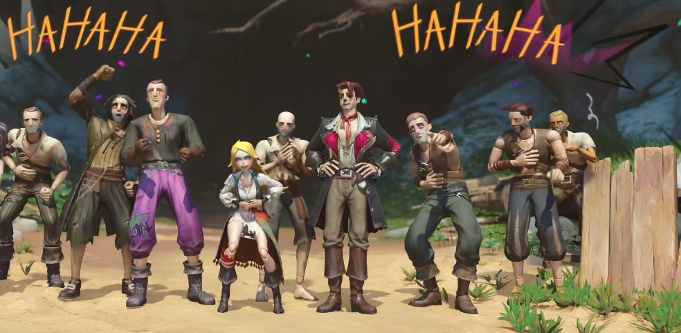 遗忘之海艾丝角色解析 遗忘之海艾丝技能机制与实战应用