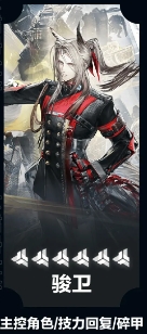 明日方舟终末地常驻六星怎么样-常驻六星角色介绍