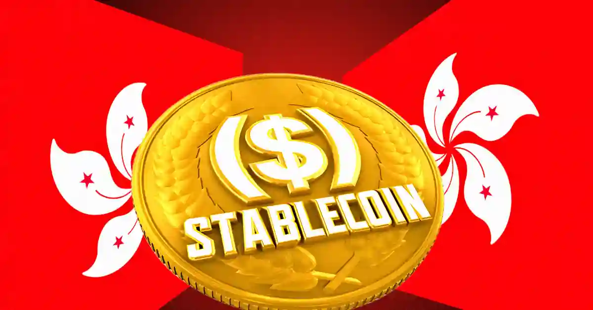 香港将于第一季度首批发行稳定币牌照 加密领域竞争升温