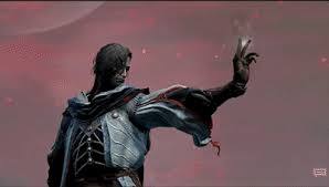 艾尔登法环黑夜君临DLC见弃空洞者怎么玩