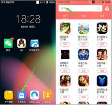 龙城传奇如何进行挂机