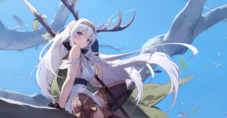 龙魂旅人角色约会指南 龙魂旅人全角色约会条件与触发流程