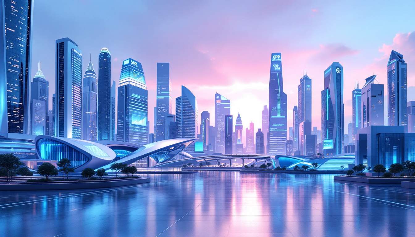 XRP价格预测：接下来会走向何方？