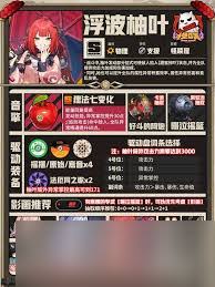 绝区零柚叶养成所需材料是什么