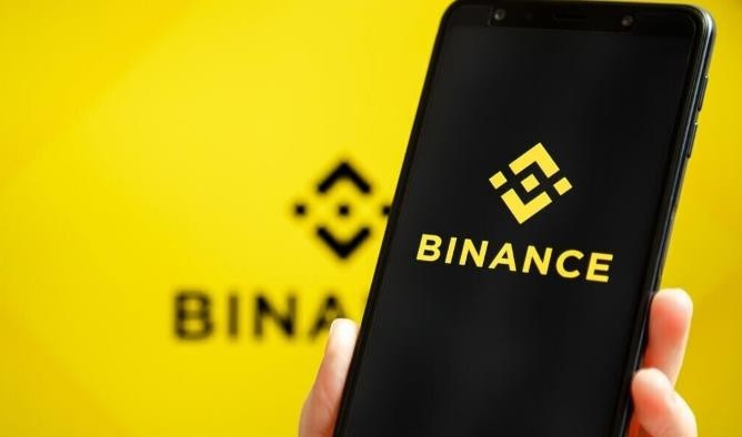 币安Binance交易所官网登录入口-币安Binance2026最新官网直达