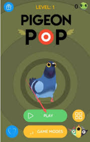 疯狂的鸽子第12关怎么通关