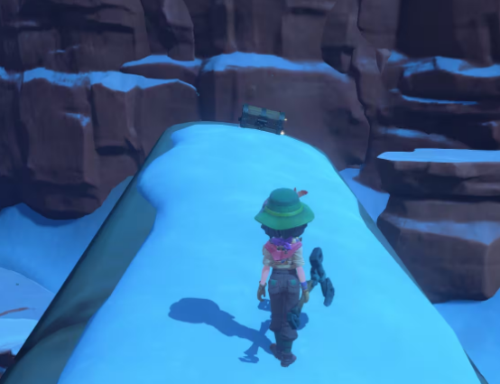 沙石镇时光温室宝箱位置 沙石镇时光温室宝箱全解析