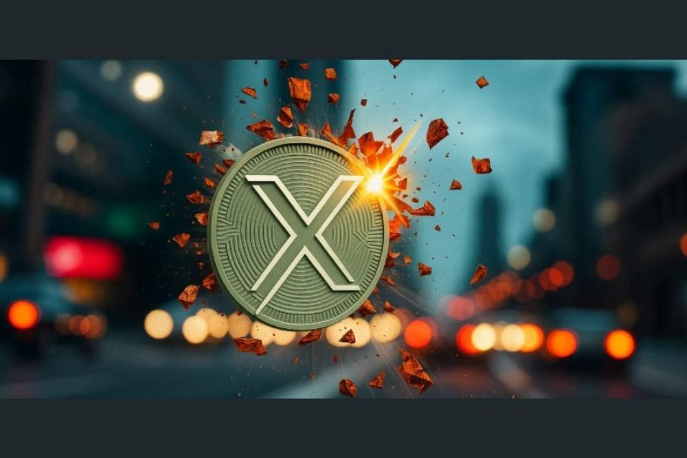 XRP爱好者：一旦完成这一整合，XRP价格将稳定在1万至5万美元区间