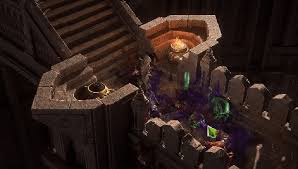 流放之路2女巫与女术士开荒如何Build