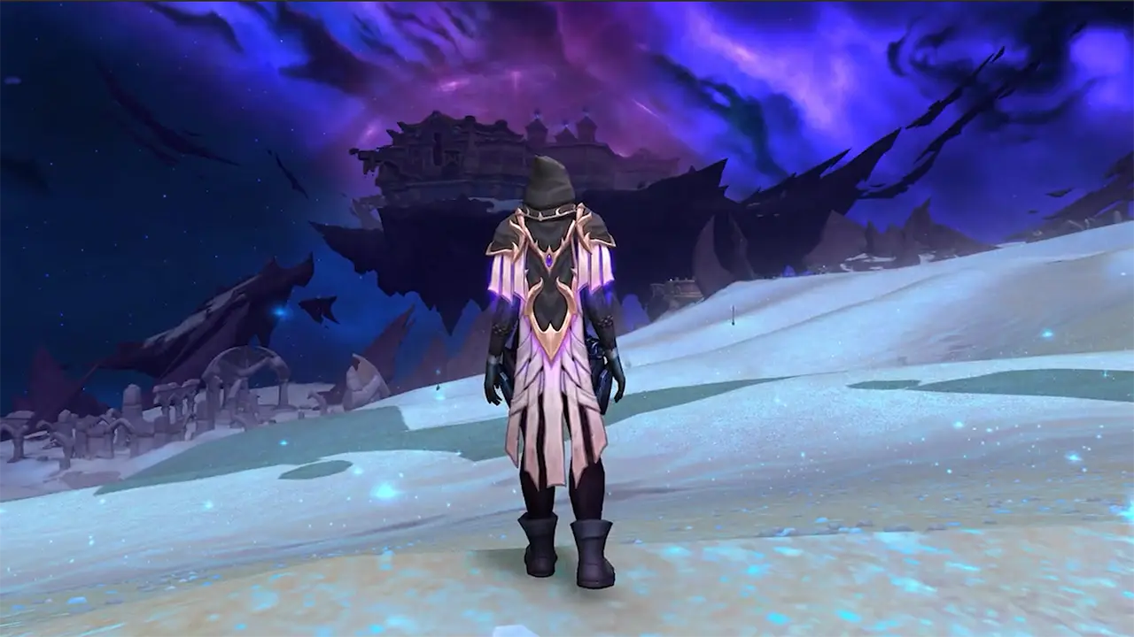 魔兽世界点名搜索任务攻略