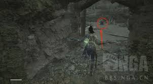 明末渊虚之羽含光禅院到蜀王祠怎么跑图