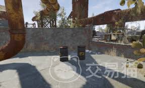 失控进化中柴油如何获取