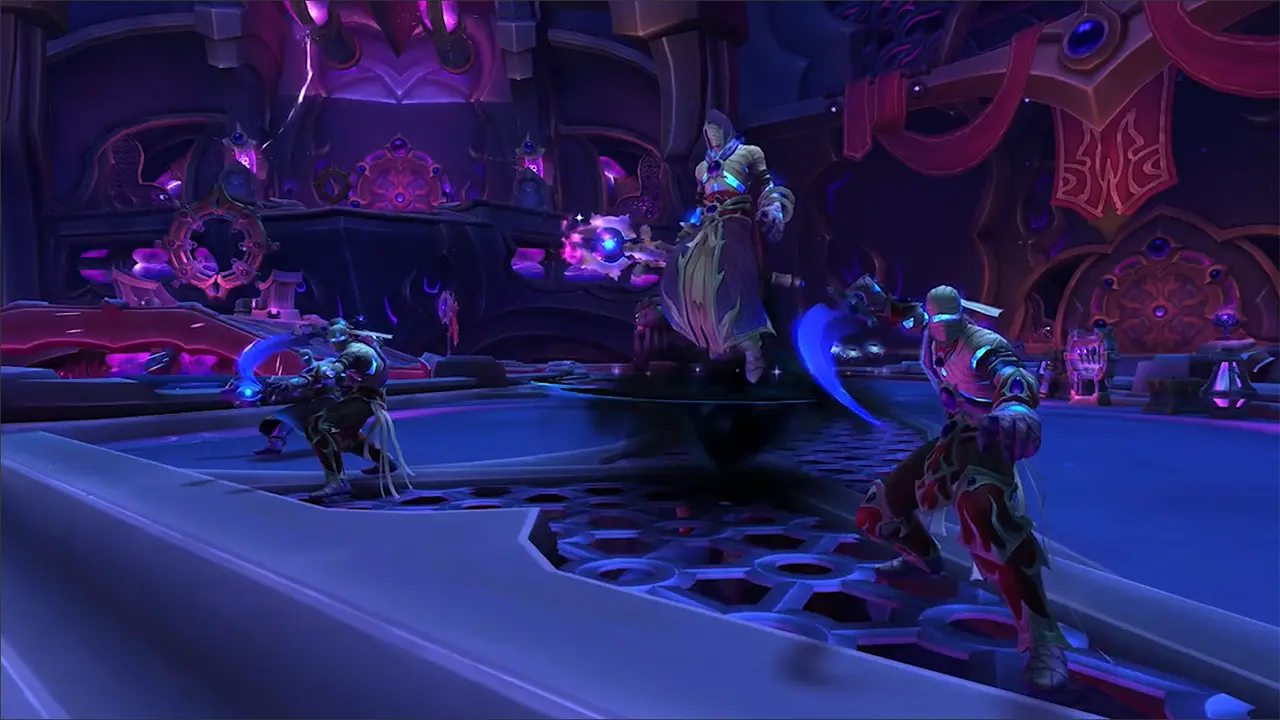 魔兽世界往事如昨任务攻略