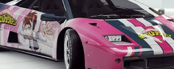 狂野飙车传奇集结风头正劲成就怎么完成