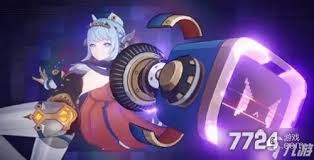 原神伊涅芙命座值得抽吗