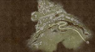 龙之信条2古战场投石器在哪