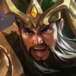 王者荣耀【关羽】背景故事及历史原型介绍