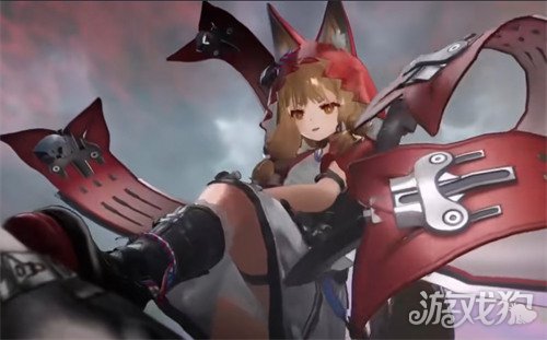 明日方舟终末地小红帽怎么玩-小红帽玩法教学