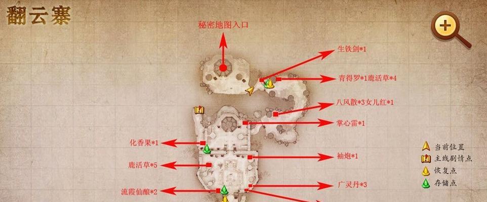 《木系游侠技能属性详解攻略》