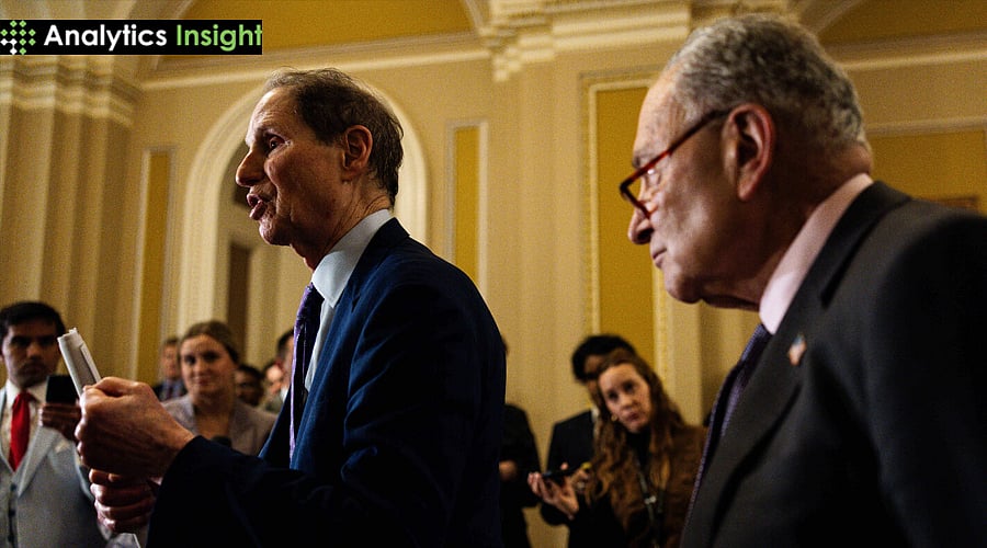 参议院加密法案在关键委员会投票前面临道德修改