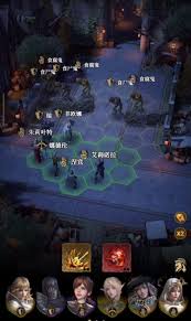 地下城堡4开局怎么玩