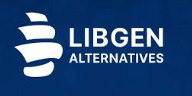 libgen官网入口-最新登录链接