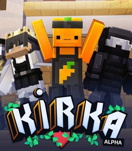 kirka游戏官方入口-kirka.io电脑PC版与手机版一键直达