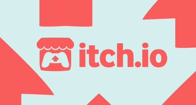 itch.io网页版-itch.io官网游戏入口及免费下载