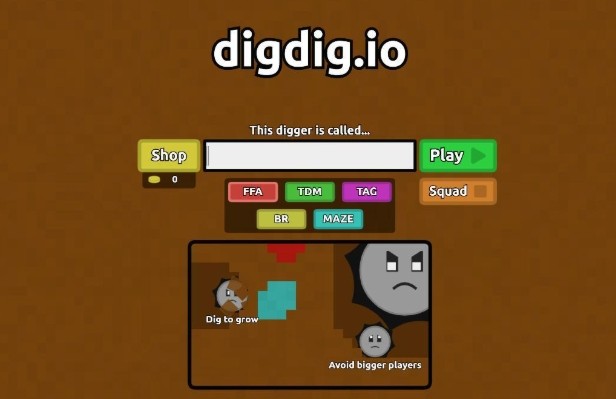 digdig.io官网-digdigio游戏手机版最新下载入口