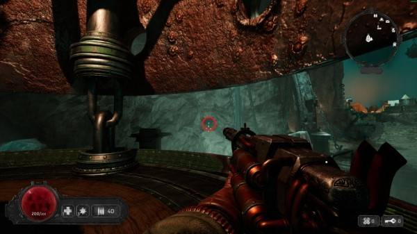 深渊之潮大厅8个涌浪裂隙位置在哪