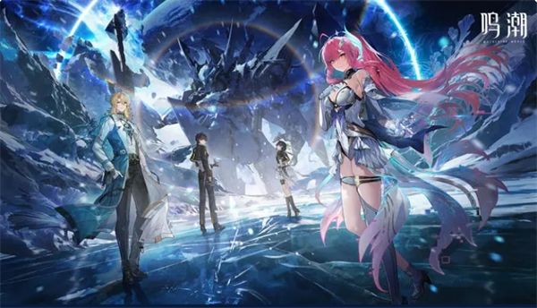 鸣潮3.1星声获取预估统计