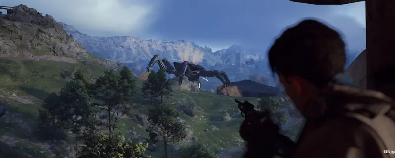 《ARCRaiders》钟表攻击技巧详解-高效击败时钟领主攻略