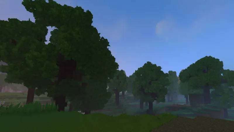 《Hytale》树脂获取方法-树脂采集点位详解