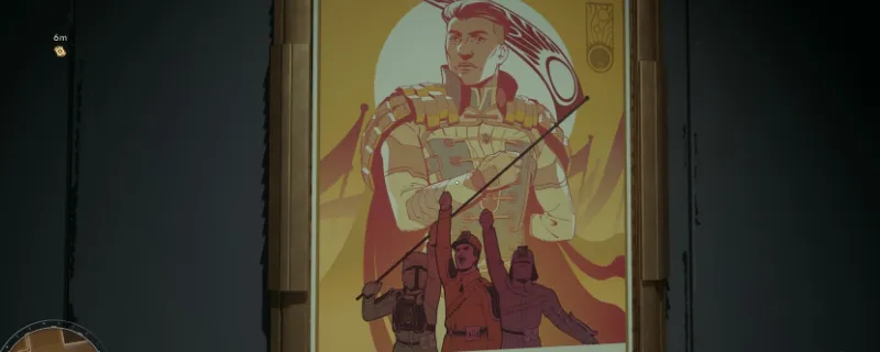 《天外世界2》爆裂性格成就攻略-引诱敌人完成大爆炸击杀