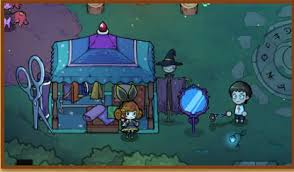 魔法工艺房间如何进入