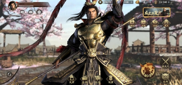 真三国无双天下是谁发行的 真三国无双天下开发商与研发背景介绍