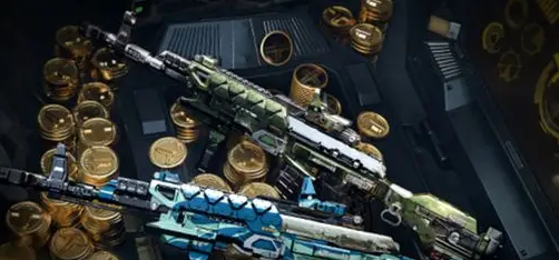 逆战未来手游兑换码大全 逆战未来手游最新福利活动汇总