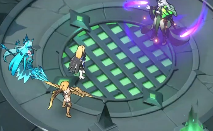 龙魂旅人暴击率计算公式详解 龙魂旅人暴击率提升与实战搭配攻略