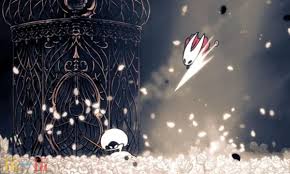 空洞骑士丝之歌灰沼怎么全收集