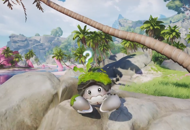 伊莫花芽蟹位置 伊莫花芽蟹详细图鉴与获取方法