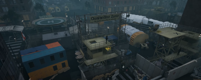 《检疫区：最后一站》耶科学宝贝成就攻略分享