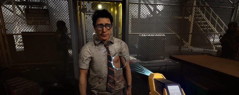 《检疫区：最后一站》从今往后盯紧他们成就攻略分享