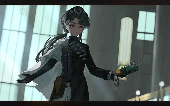 重返未来1999梁月增幅效果是什么 狂想增幅效果介绍