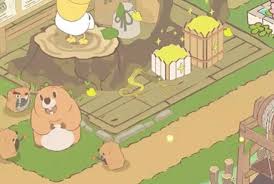 闪耀吧噜咪经营系统怎么玩