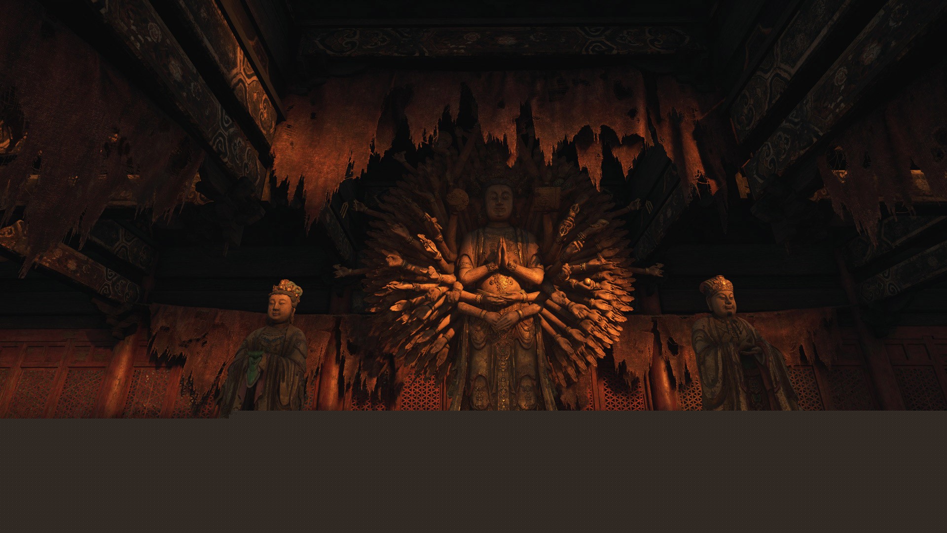 明末渊虚之羽云顶城望山村谜题答案