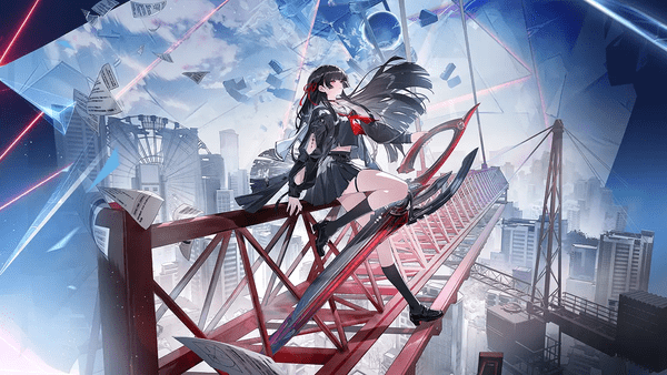 鸣潮3.1版本复刻角色抽取建议