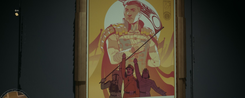 《天外世界2》爆裂性格成就攻略