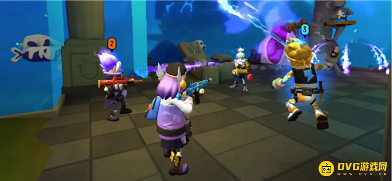 《香肠派对》akm怎么压枪-使用akm枪械时的压枪技巧