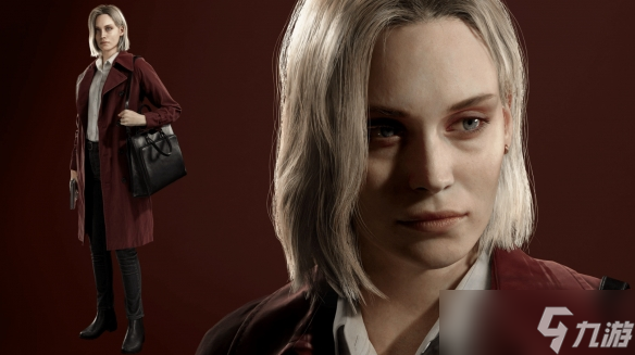 曝《生化危机9》或推出前传DLC 艾丽莎为主角
